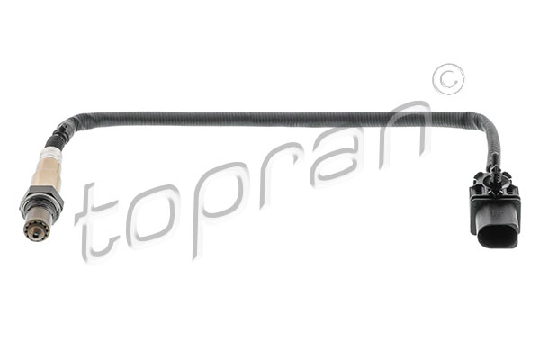 Lambda-sonde Topran 625 016