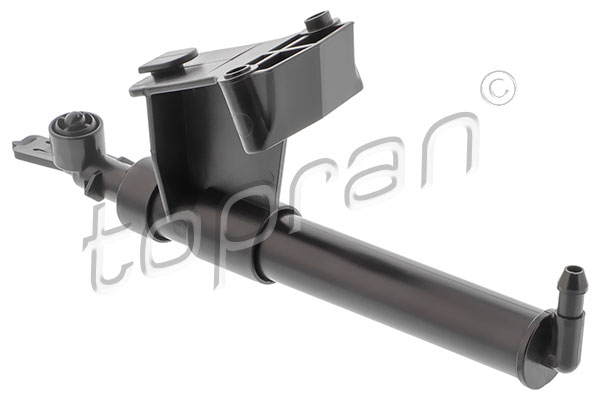 Koplampwissermotor Topran 601 376