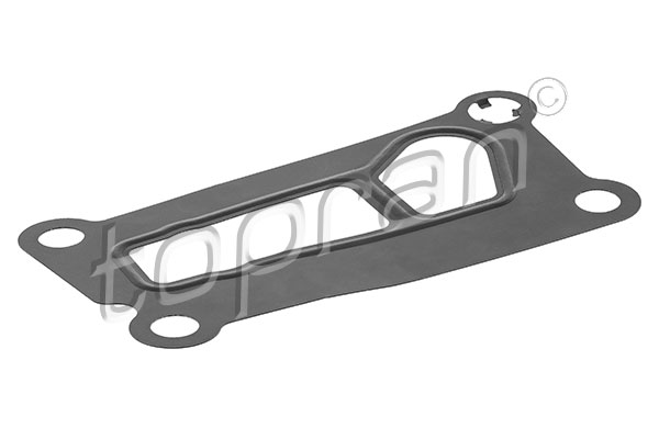 Oliefilterhuis pakking / O-ring Topran 305 537