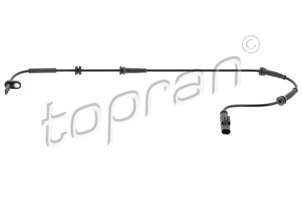 ABS sensor Topran 638 669