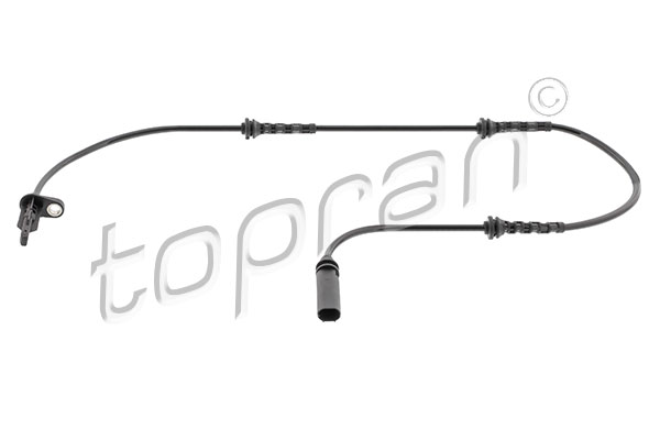 ABS sensor Topran 638 683