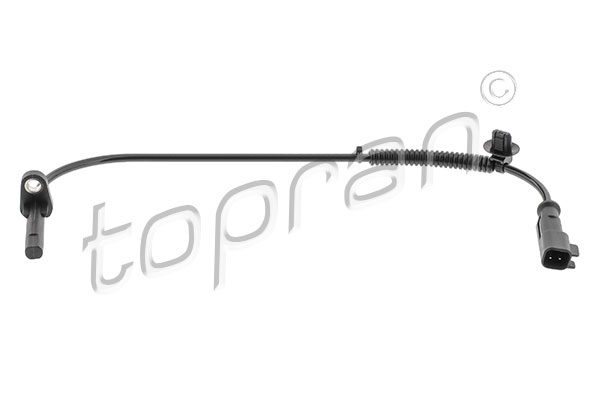 ABS sensor Topran 638 684