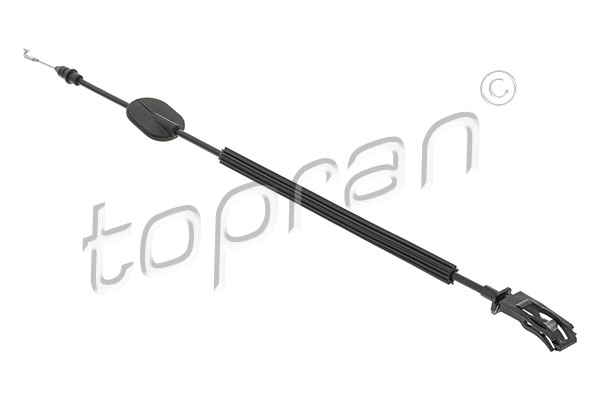 Kabel deurregeling Topran 118 395