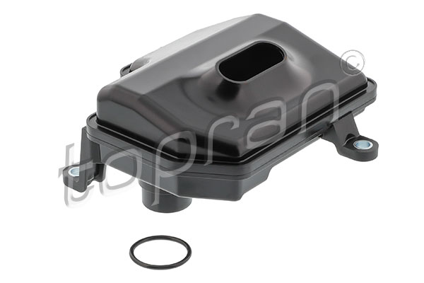 Filter/oliezeef automaatbak Topran 625 389