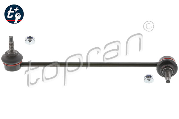 Stabilisatorstang Topran 400 616