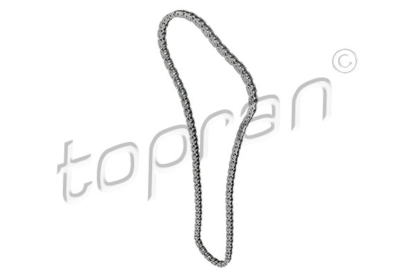 Distributieketting Topran 632 668