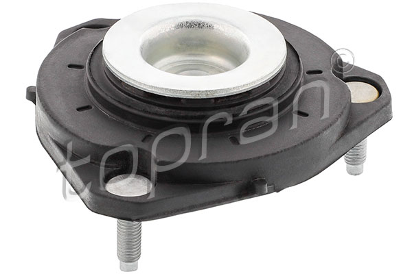 Veerpootlager & rubber Topran 303 993