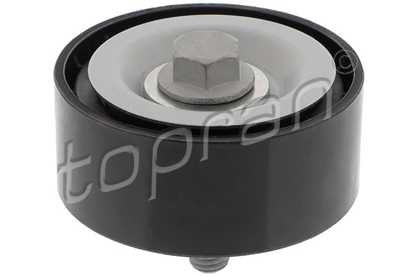 Geleiderol (poly) V-riem Topran 601 106
