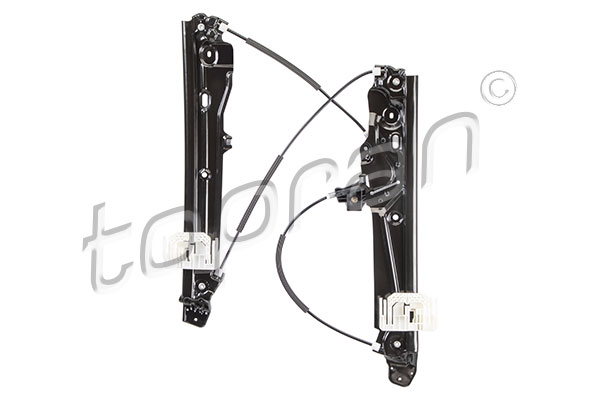 Raammechanisme Topran 504 220