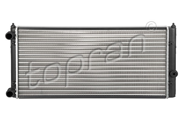 Radiateur Topran 103 004