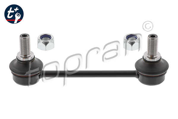 Stabilisatorstang Topran 821 929