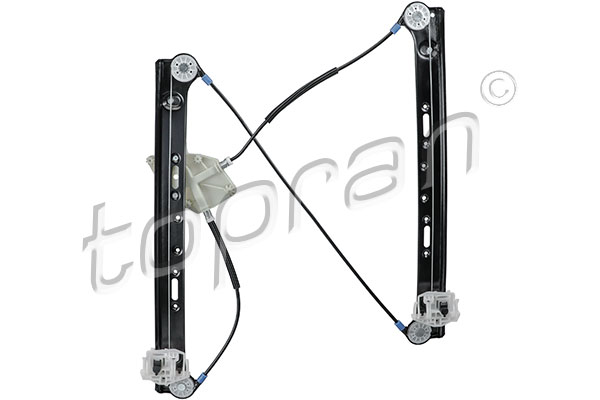 Raammechanisme Topran 504 271