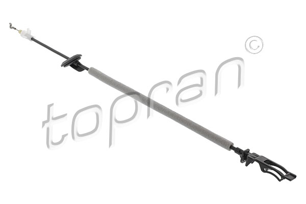 Kabel deurregeling Topran 119 635