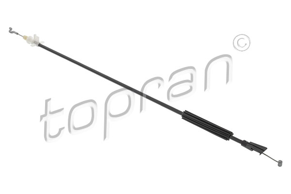 Kabel deurregeling Topran 120 032