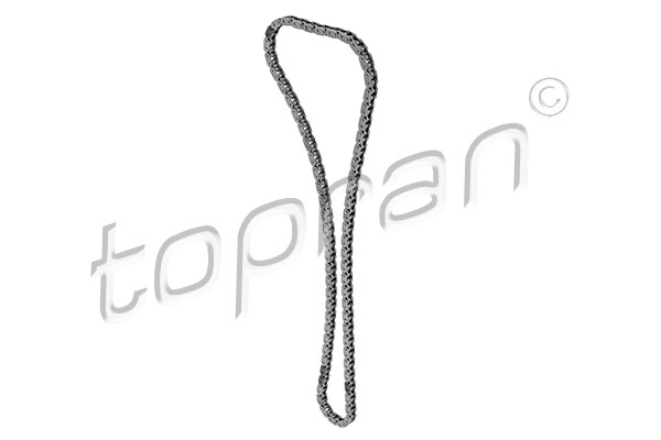 Distributieketting Topran 600 808