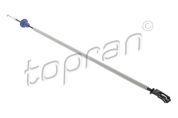 Kabel deurregeling Topran 118 389