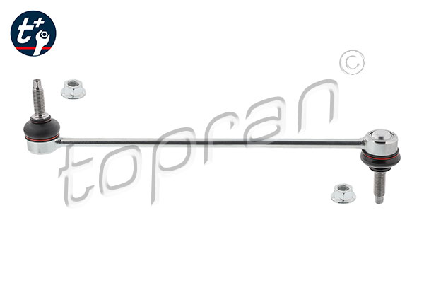 Stabilisatorstang Topran 410 586