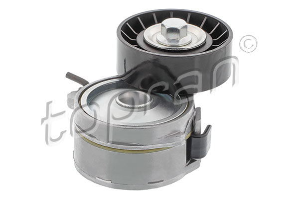 Spanner poly V-riem Topran 723 376
