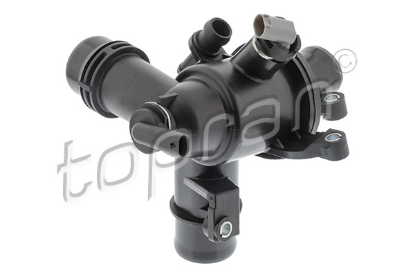 Topran Thermostaat 410 527