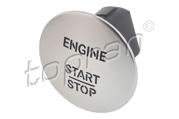 Start-/Stop knop Topran 410 655