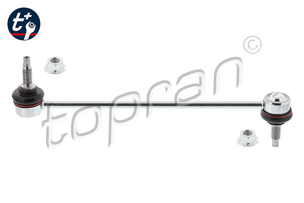 Stabilisatorstang Topran 821 930