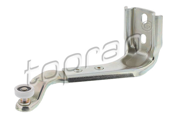 Rolgeleiding schuifdeur Topran 111 472