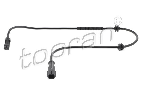 ABS sensor Topran 701 898