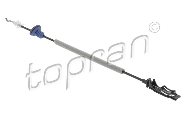Kabel deurregeling Topran 120 362