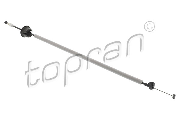 Kabel deurregeling Topran 120 364