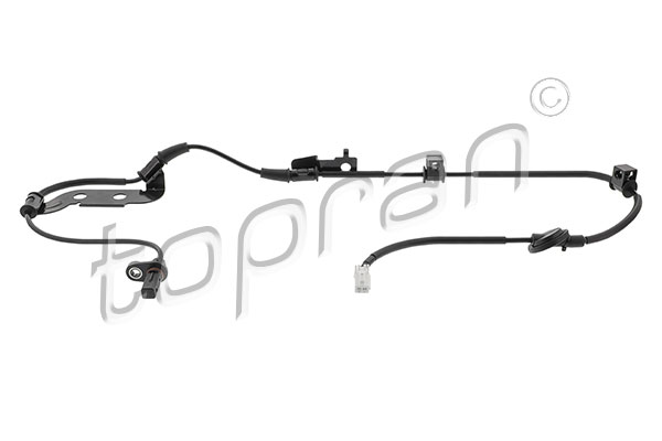 ABS sensor Topran 821 903