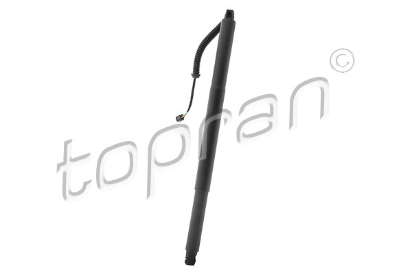 Elektromotor Topran 120 223