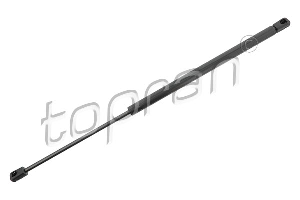 Gasveer, kofferruimte Topran 501 813