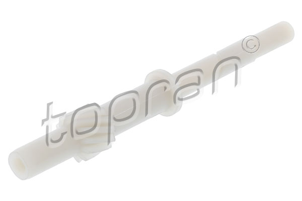 Kilometertellerkabel Topran 107 401