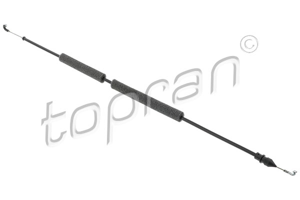 Kabel deurregeling Topran 113 434