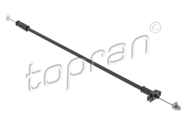 Kabel deurregeling Topran 601 822