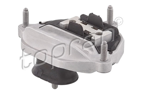 Ophangrubber automaatbak Topran 117 111