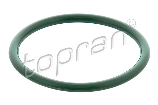 Turbolader pakking Topran 115 342