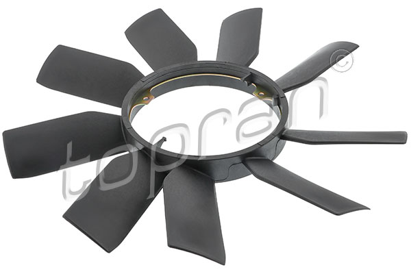 Ventilatorwiel-motorkoeling Topran 400 997