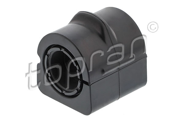 Stabilisatorstang rubber Topran 304 571