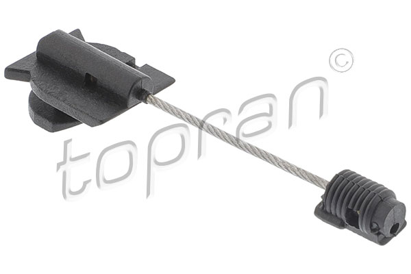 Kabel deurregeling Topran 119 604