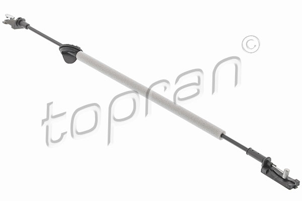 Kabel deurregeling Topran 601 226