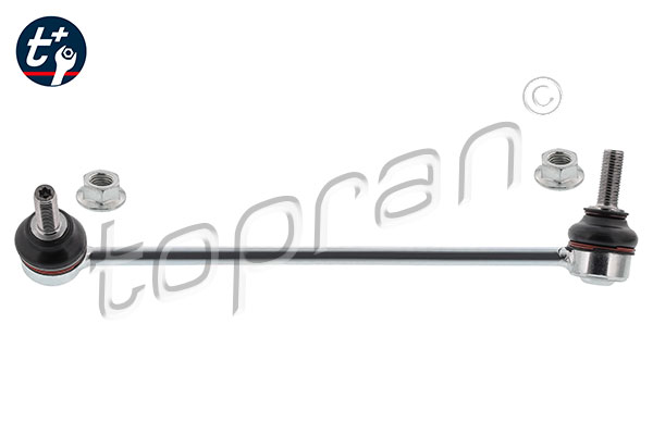 Stabilisatorstang Topran 410 368