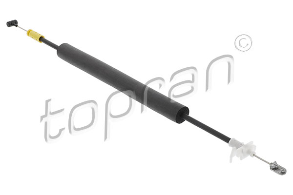 Kabel deurregeling Topran 601 829