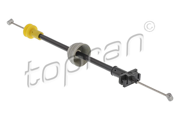 Kabel deurregeling Topran 601 808