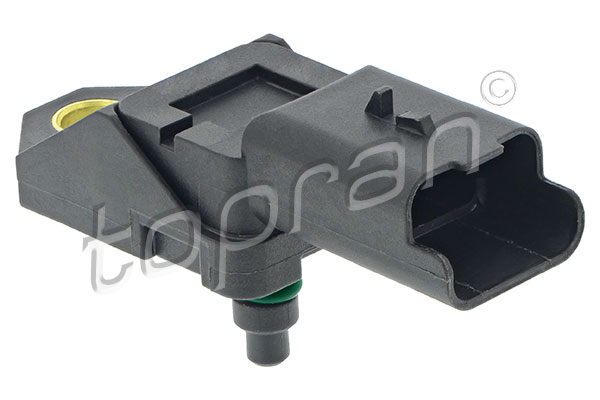 MAP sensor Topran 723 348