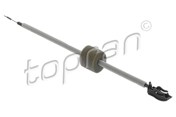 Kabel deurregeling Topran 601 823