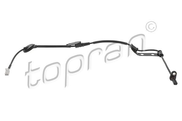 ABS sensor Topran 821 884