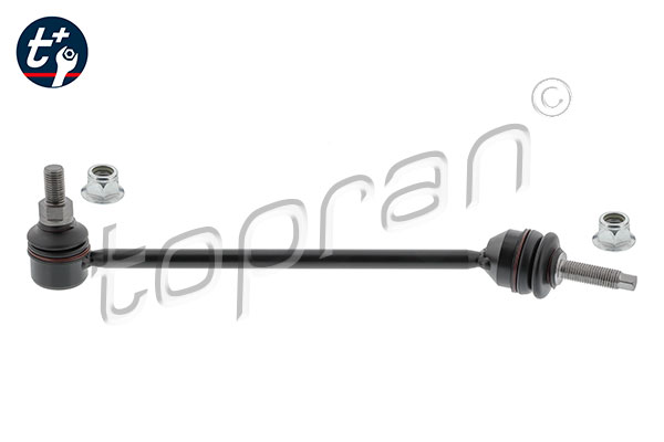 Stabilisatorstang Topran 410 877