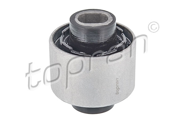 Draagarm-/ reactiearm lager Topran 401 074