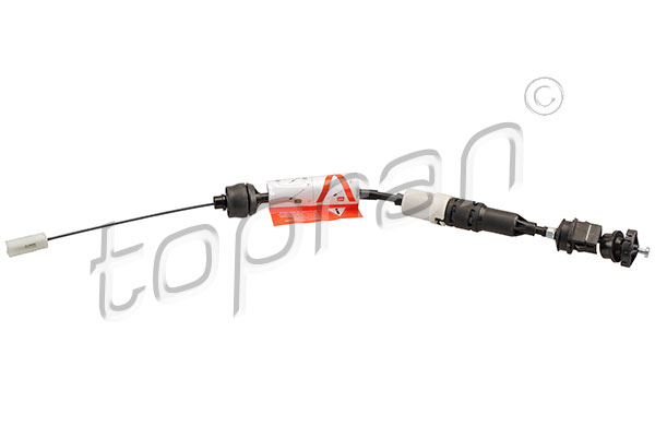 Koppelingskabel Topran 722 119